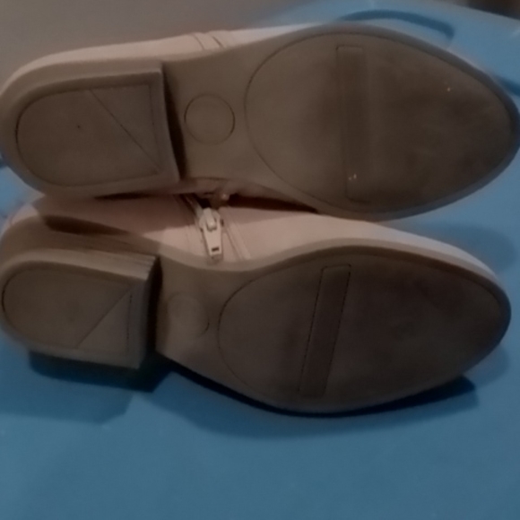 906-34) Wonder Nation women's ankle boots - Picture 5 of 5